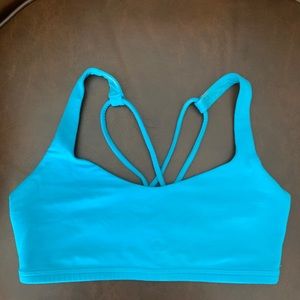 Lululemon Free To Be Bra
